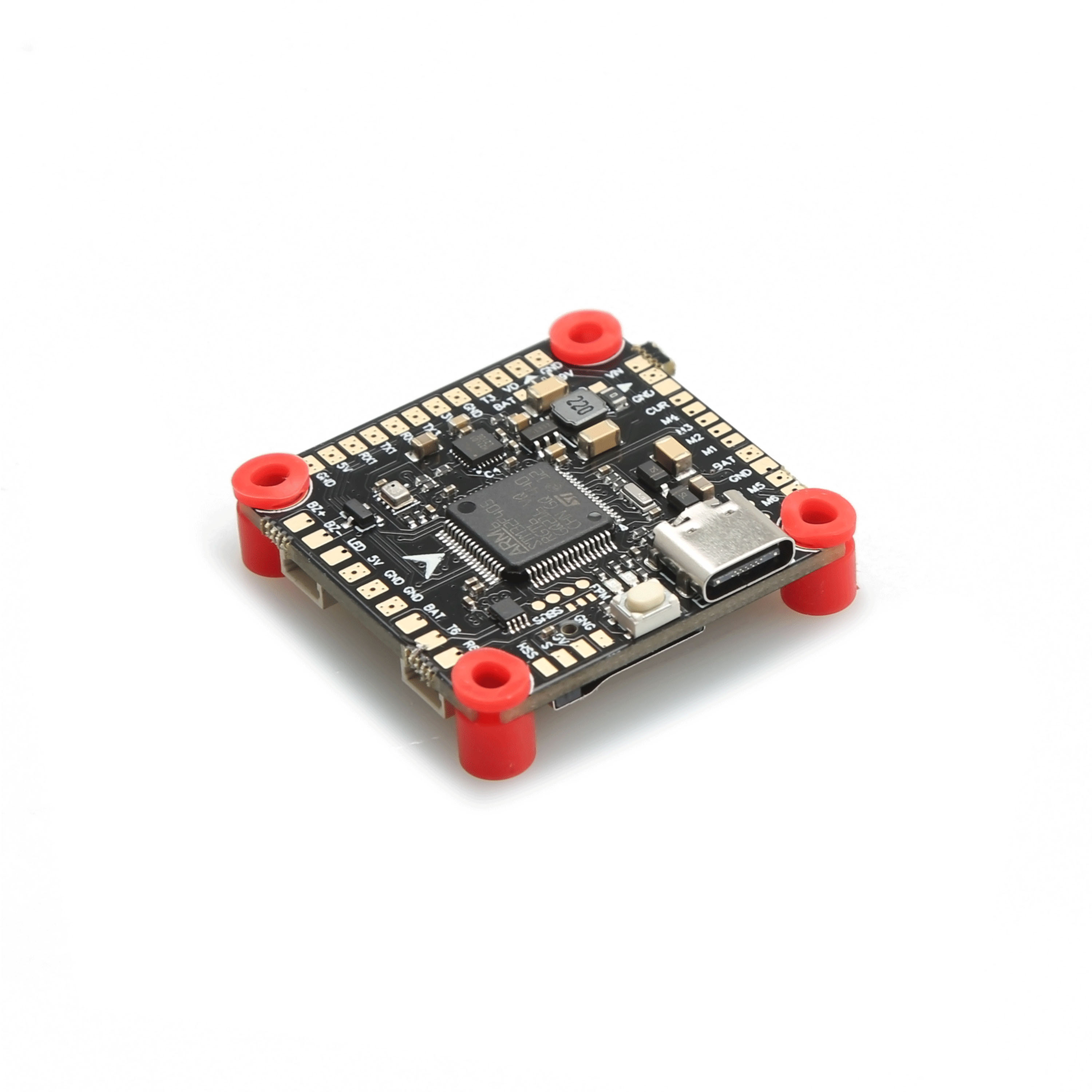 F4V3S F4 V3S Artı FC uçuş kont - Betaflight Flight Controller incelemesi ve fiyatı