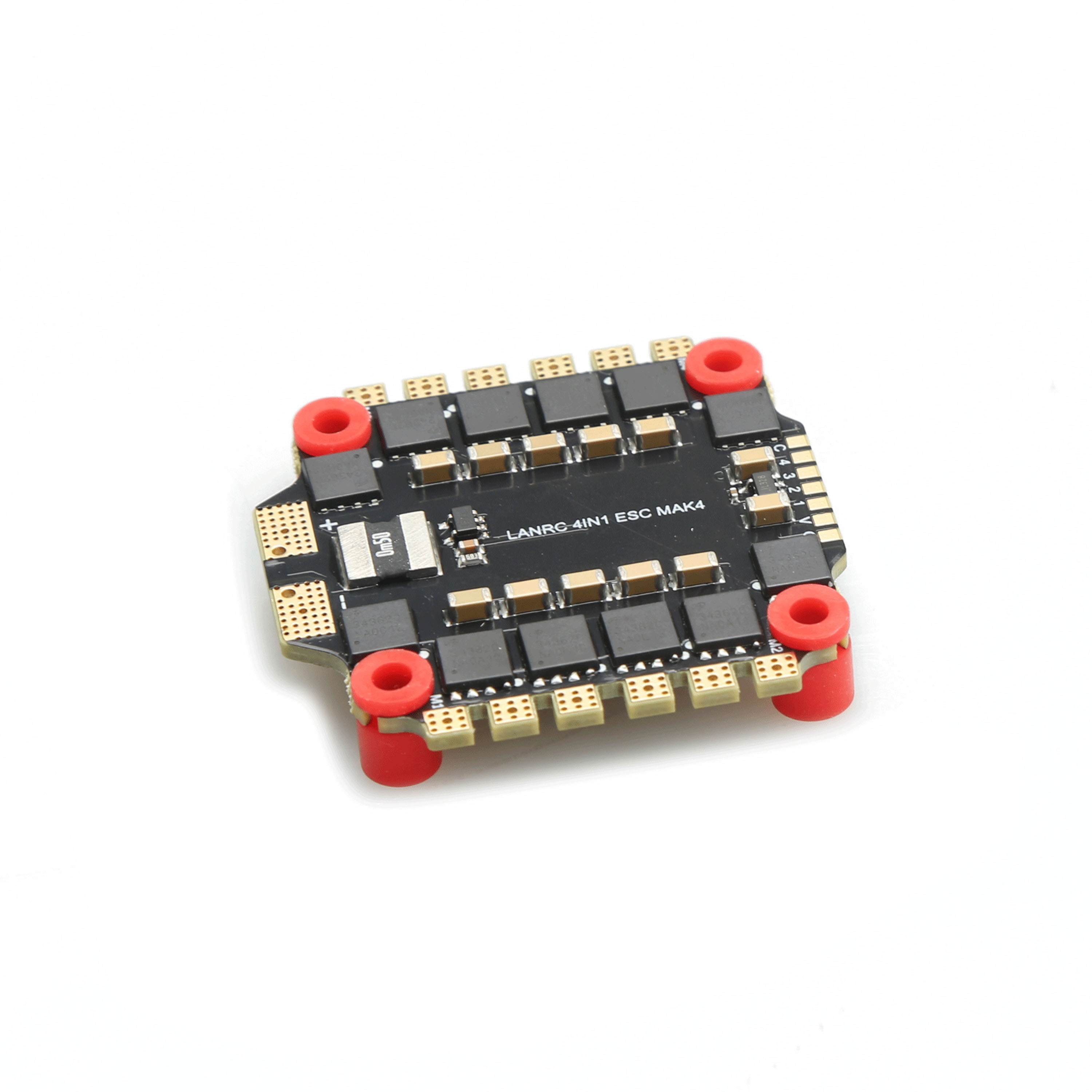 F4V3S F4 V3S Artı FC uçuş kont - Betaflight Flight Controller incelemesi ve fiyatı