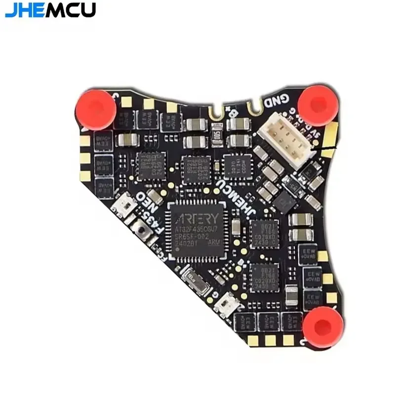 JHEMCU F435 NEO 1S AIO Uçuş Ko - Drone Neo Rc incelemesi ve fiyatı