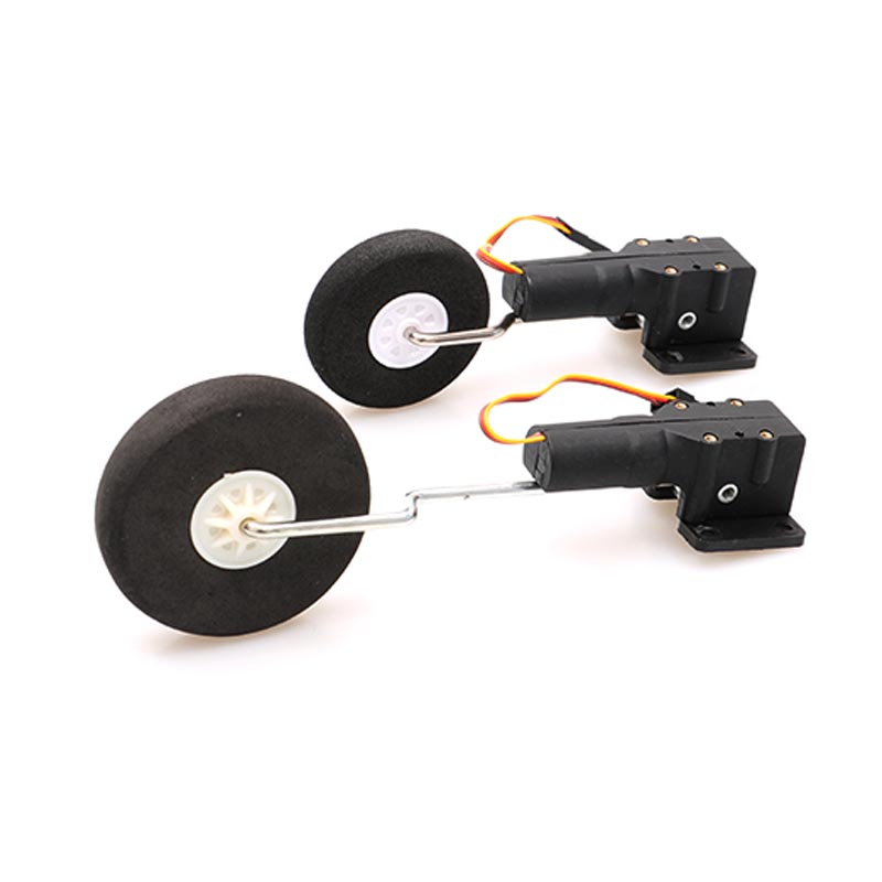 2 adet 25g Mini Metal solucan  - Drone Rc Land incelemesi ve fiyatı