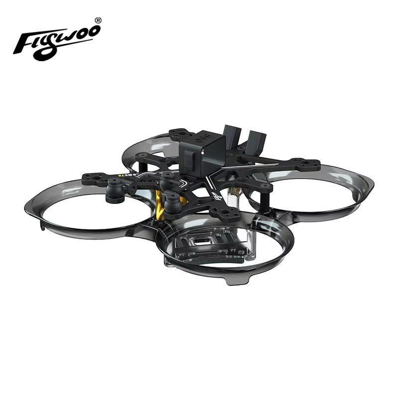 Flywoo Flylens 75 Çerçeve Kiti - Fpv Racing Motor incelemesi ve fiyatı