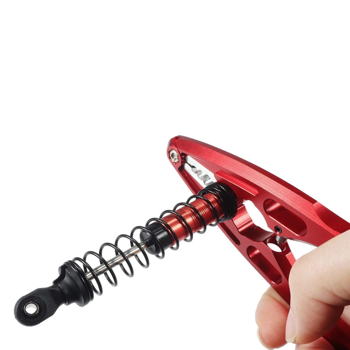 Alüminyum CNC Pense Pivot Topu - Drone Rc Link incelemesi ve fiyatı