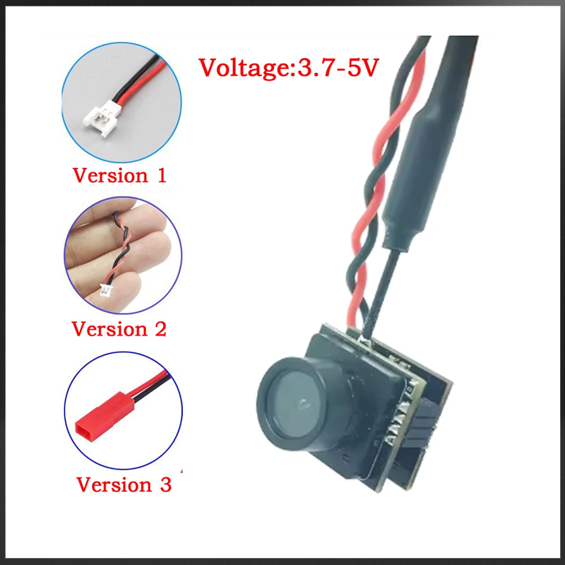SLONWAKE FPV 25mW güç simülasy - Rc Airplane Drone incelemesi ve fiyatı