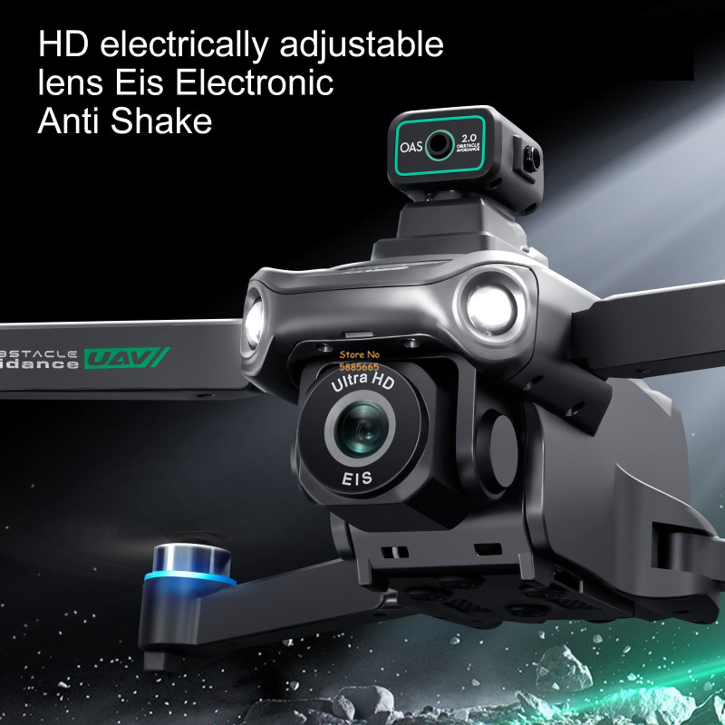 8K Çift Kamera 5G WIFI FPV Uza - Drone Kf Rc incelemesi ve fiyatı