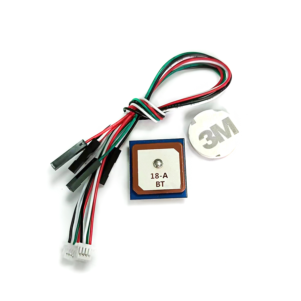 BN-220 BN880 GPS GLONASS Modül - Fpv Racing Motor incelemesi ve fiyatı