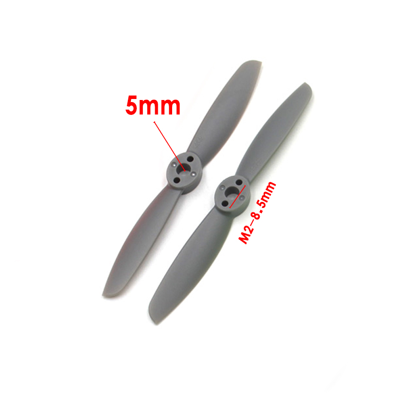 1 çift 4045 4 inç 4X4.5 Pervan - Fpv Racing Motor incelemesi ve fiyatı