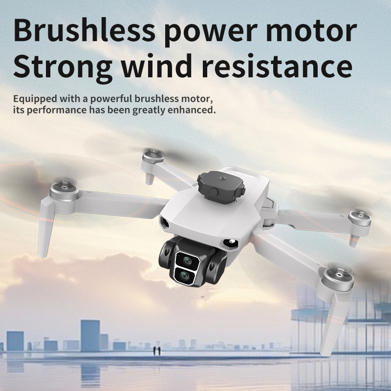 Yeni L106 RC Drone, 8K HD Kame - Drone Rc Land incelemesi ve fiyatı