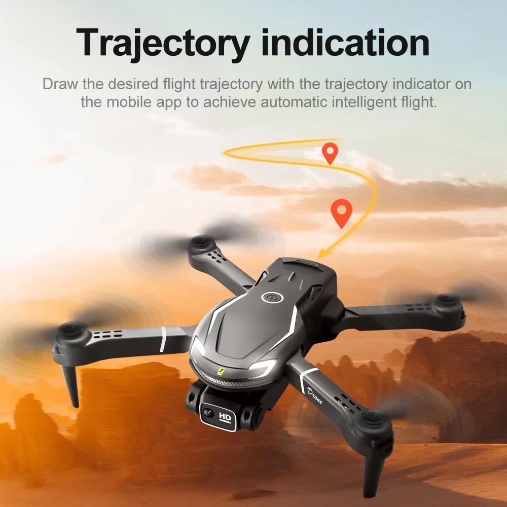 4K Çift Kameralı HD Hava Fotoğ - Drone Top Rc incelemesi ve fiyatı