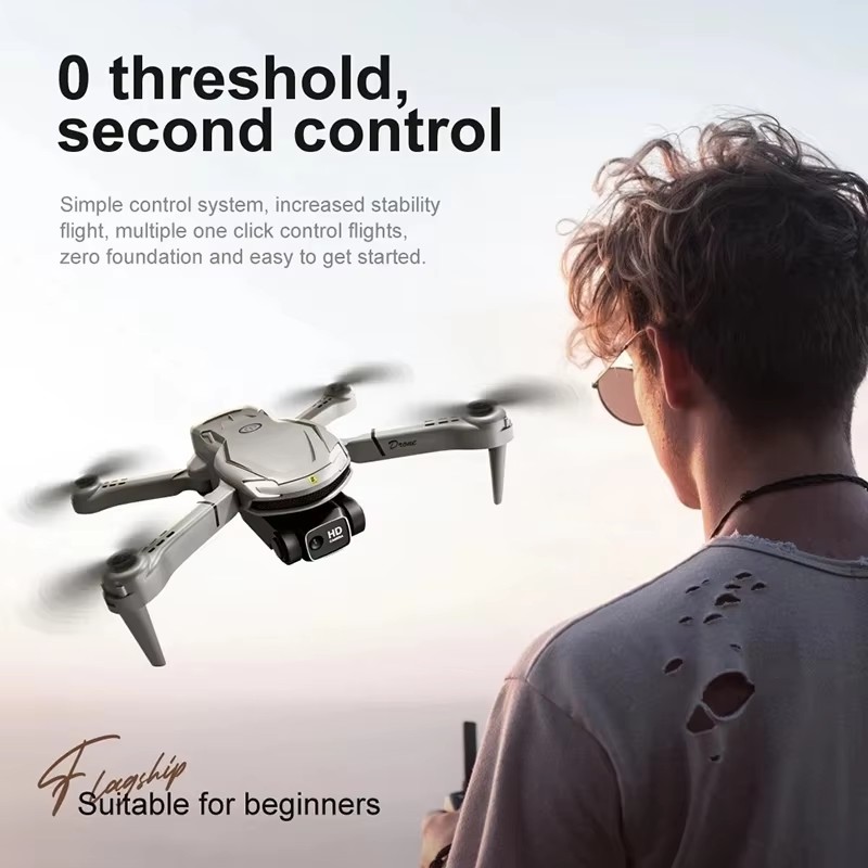 4K Çift Kameralı HD Hava Fotoğ - Drone Top Rc incelemesi ve fiyatı