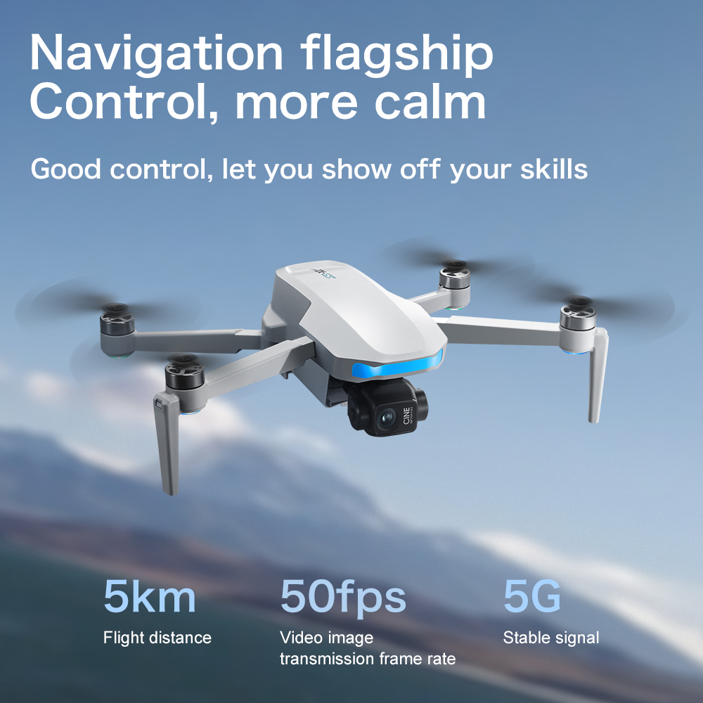 Orijinal S-X1 Drone 8K HD Prof - Drone Rc Land incelemesi ve fiyatı