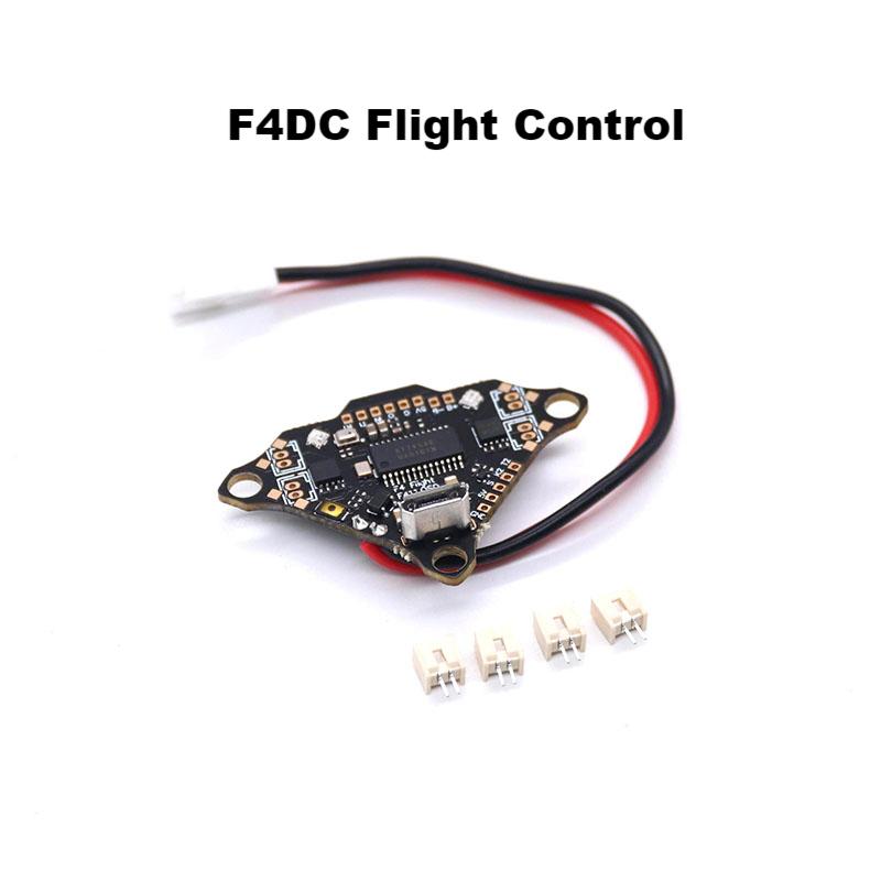 F4DC F4 uçuş kontrol fırçalama - Betaflight Flight Controller incelemesi ve fiyatı