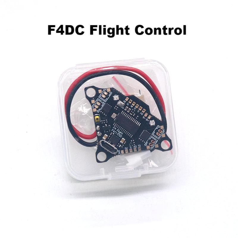 F4DC F4 uçuş kontrol fırçalama - Betaflight Flight Controller incelemesi ve fiyatı