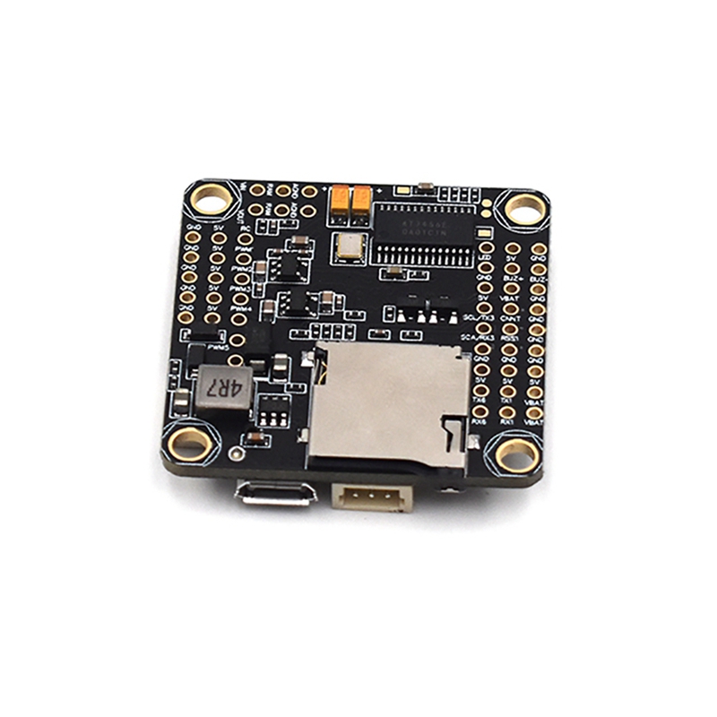 F4f4f4 V3 uçuş kontrolörü LC I - Betaflight Flight Controller incelemesi ve fiyatı