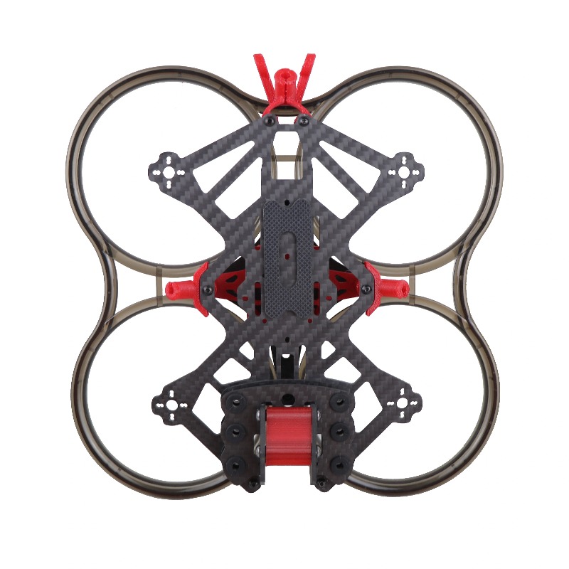 HSKRC CC30 O4 3 inç Kanallı FP - Fpv Racing Motor incelemesi ve fiyatı