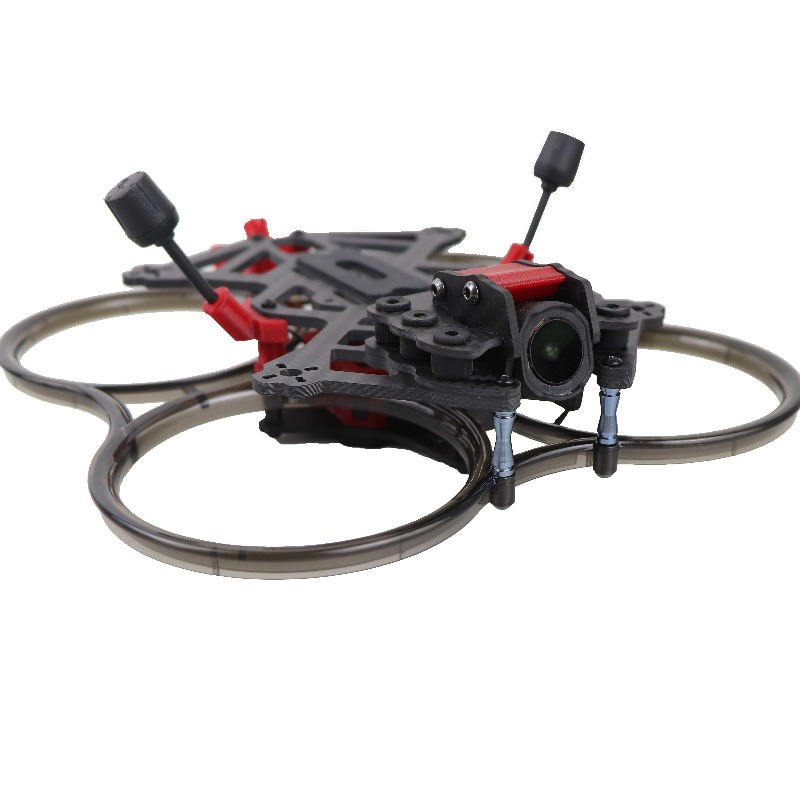 HSKRC CC30 O4 3 inç Kanallı FP - Fpv Racing Motor incelemesi ve fiyatı