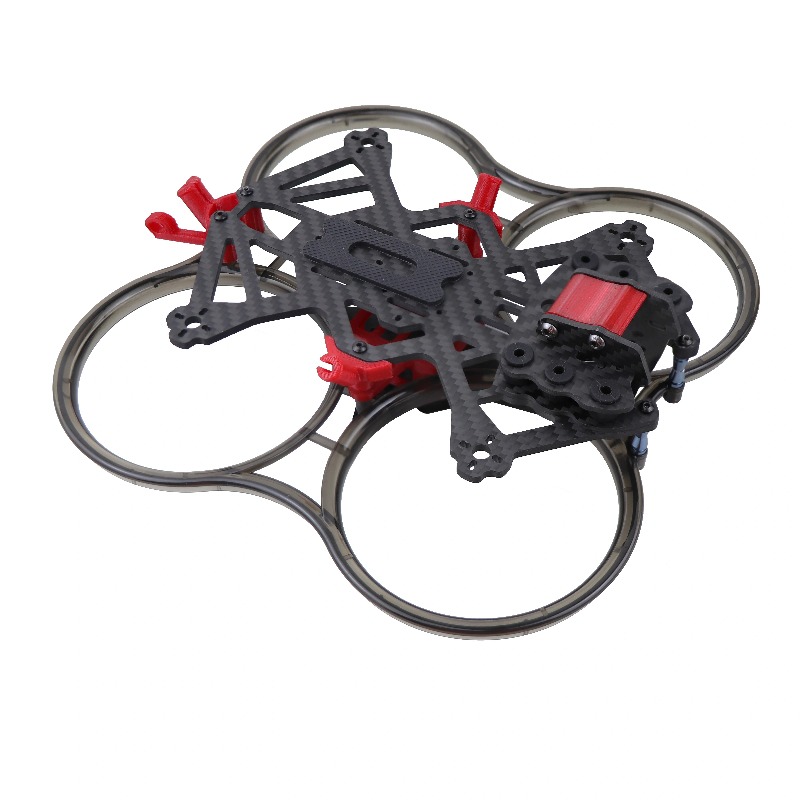 HSKRC CC30 O4 3 inç Kanallı FP - Fpv Racing Motor incelemesi ve fiyatı