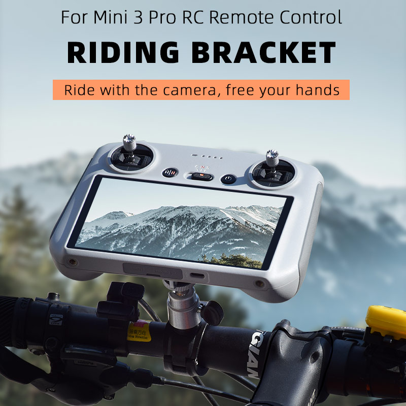 Bisiklet Braketi Tutucu Ayarla - Drone Bike Rc incelemesi ve fiyatı