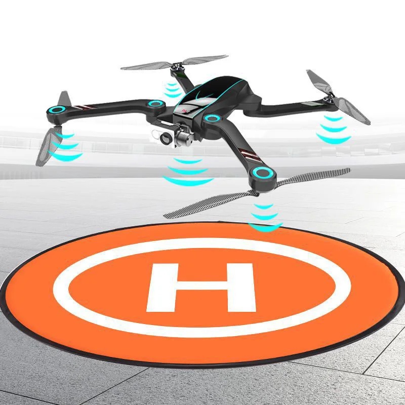 RC Drone'lar için Katlanabilir - Drone Rc Land incelemesi ve fiyatı