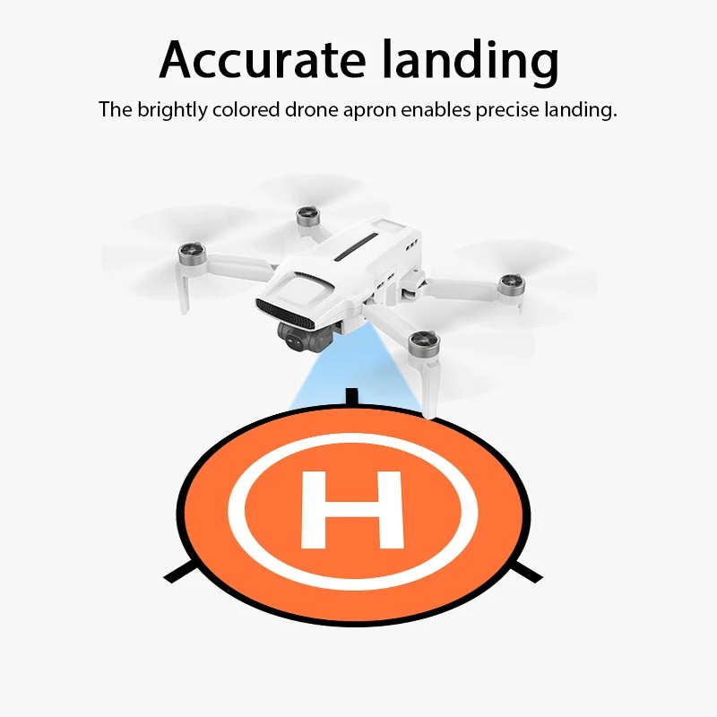 RC Drone'lar için Katlanabilir - Drone Rc Land incelemesi ve fiyatı