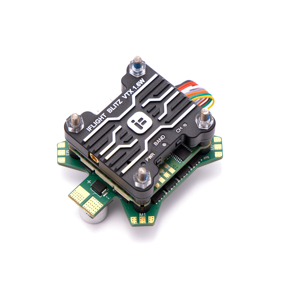 IFlight F7 F7 F7 2-6S yığını F - Betaflight Flight Controller incelemesi ve fiyatı