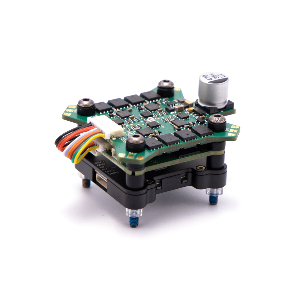 IFlight F7 F7 F7 2-6S yığını F - Betaflight Flight Controller incelemesi ve fiyatı