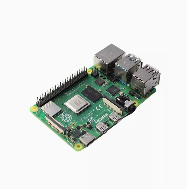 Yeni Orijinal Raspberry Pi 5 C - Drone Rc incelemesi ve fiyatı