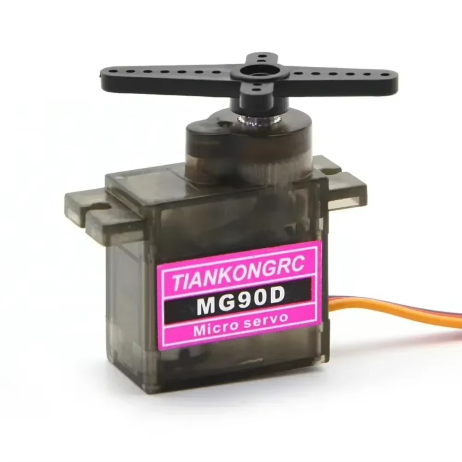 MG90D 9g Mikro Servo Yüksek To - Drone Rc Jet incelemesi ve fiyatı