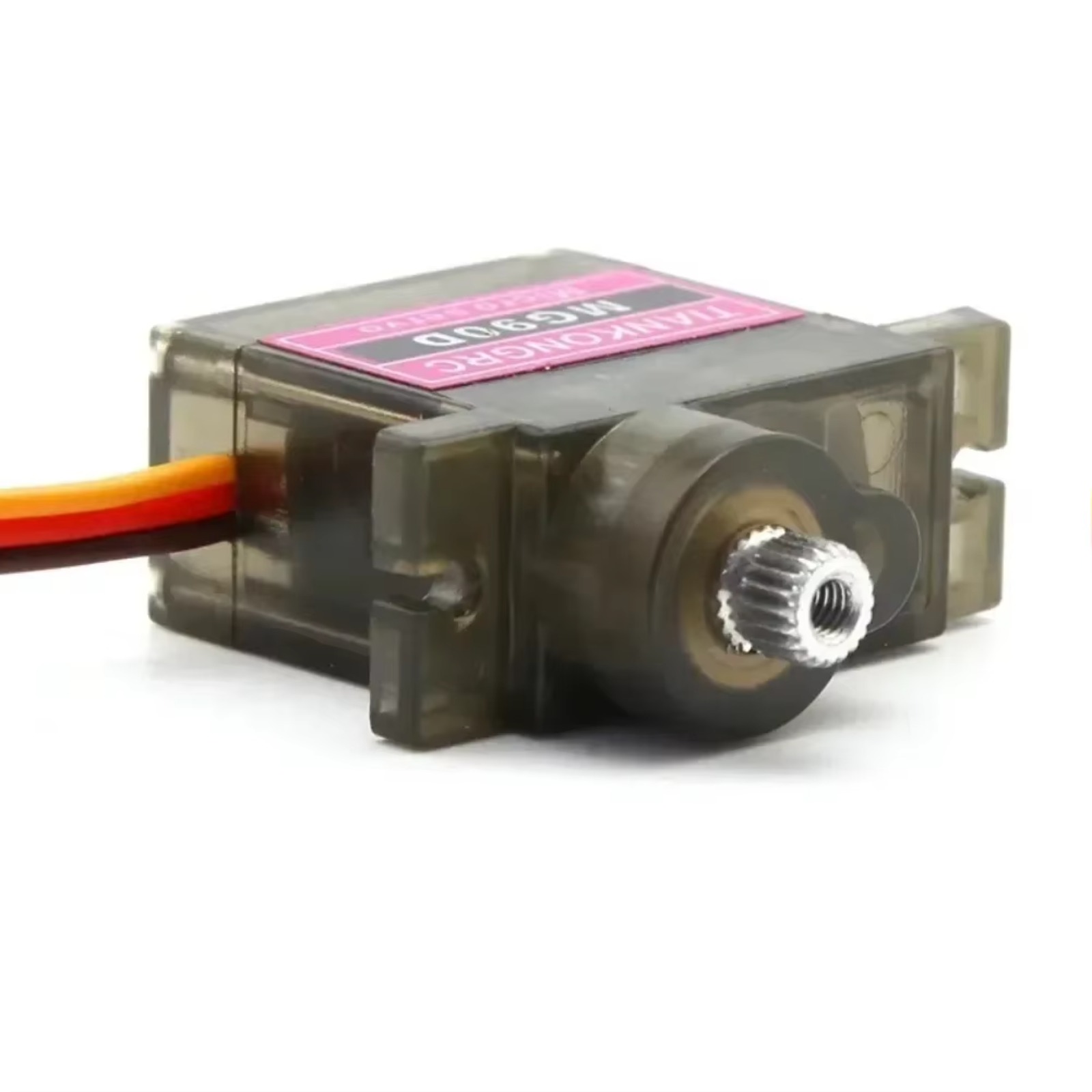 MG90D 9g Mikro Servo Yüksek To - Drone Rc Jet incelemesi ve fiyatı