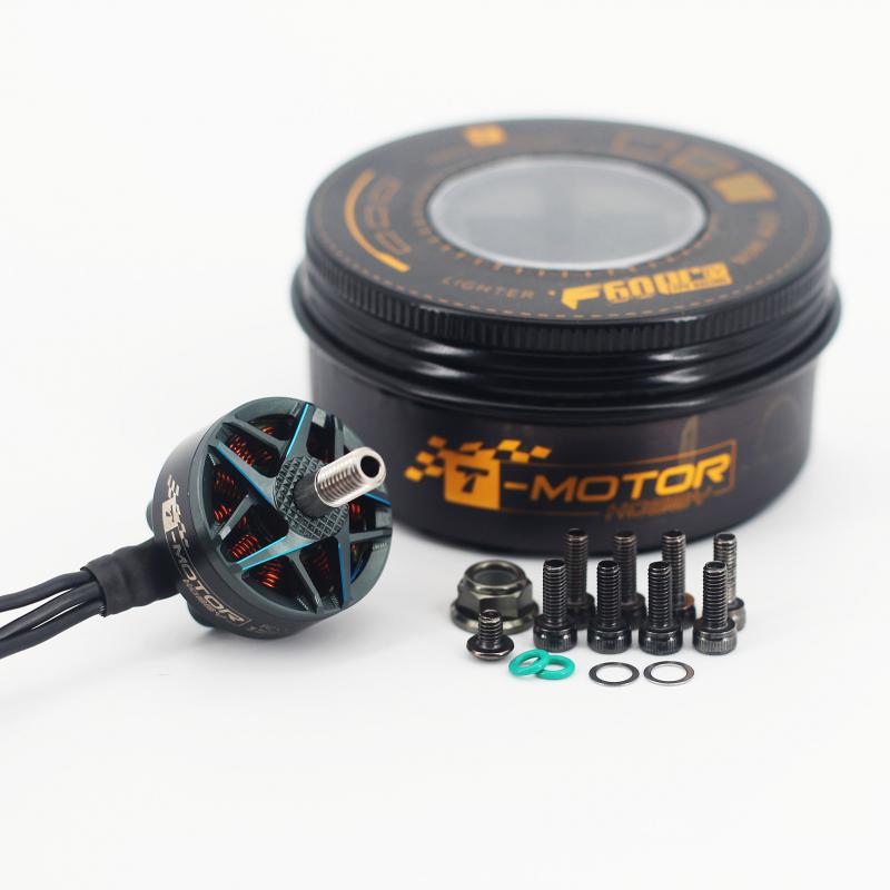 T-motor F60 Pro Iv 2207 1750kv - Drone Kf Rc incelemesi ve fiyatı