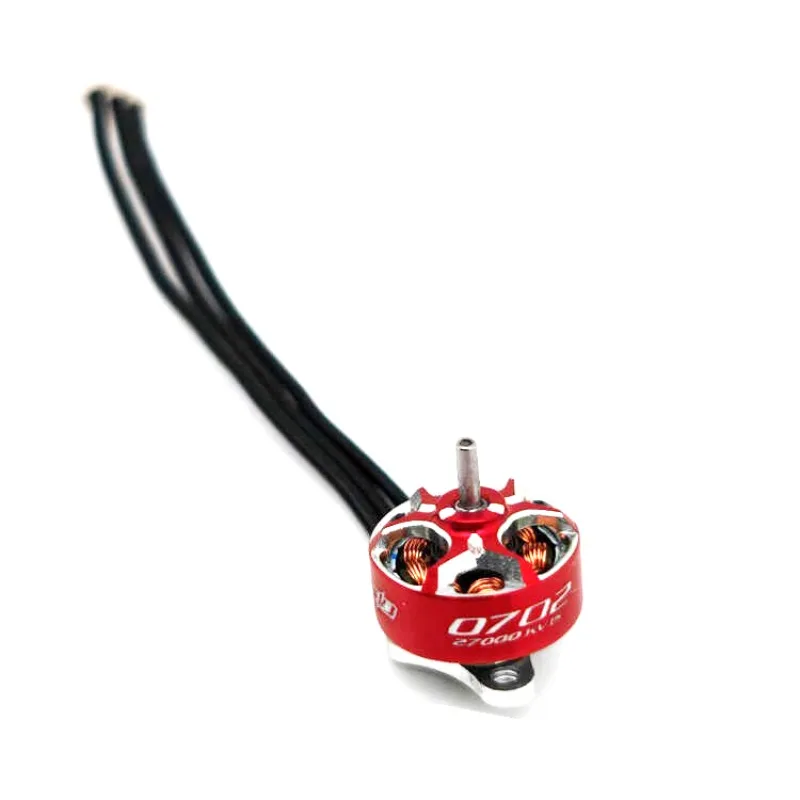 4 adet Rcinpower Gts V3 0702 2 - Fpv Racing Motor incelemesi ve fiyatı