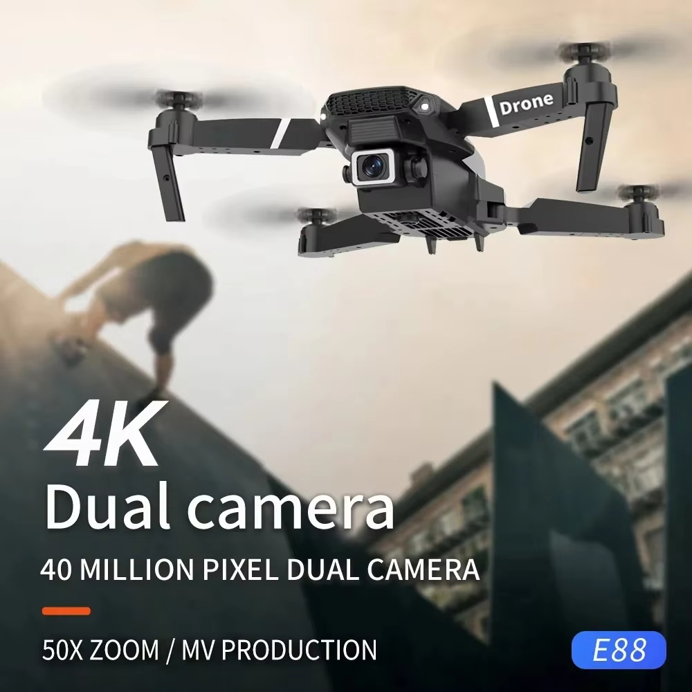 2026 Profesyonel 6K Geniş Açıl - Drone Top Rc incelemesi ve fiyatı