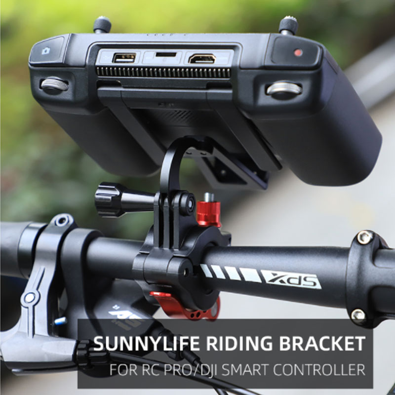 DJIRC PRO/DJI akıllı kontrolör - Drone Bike Rc incelemesi ve fiyatı