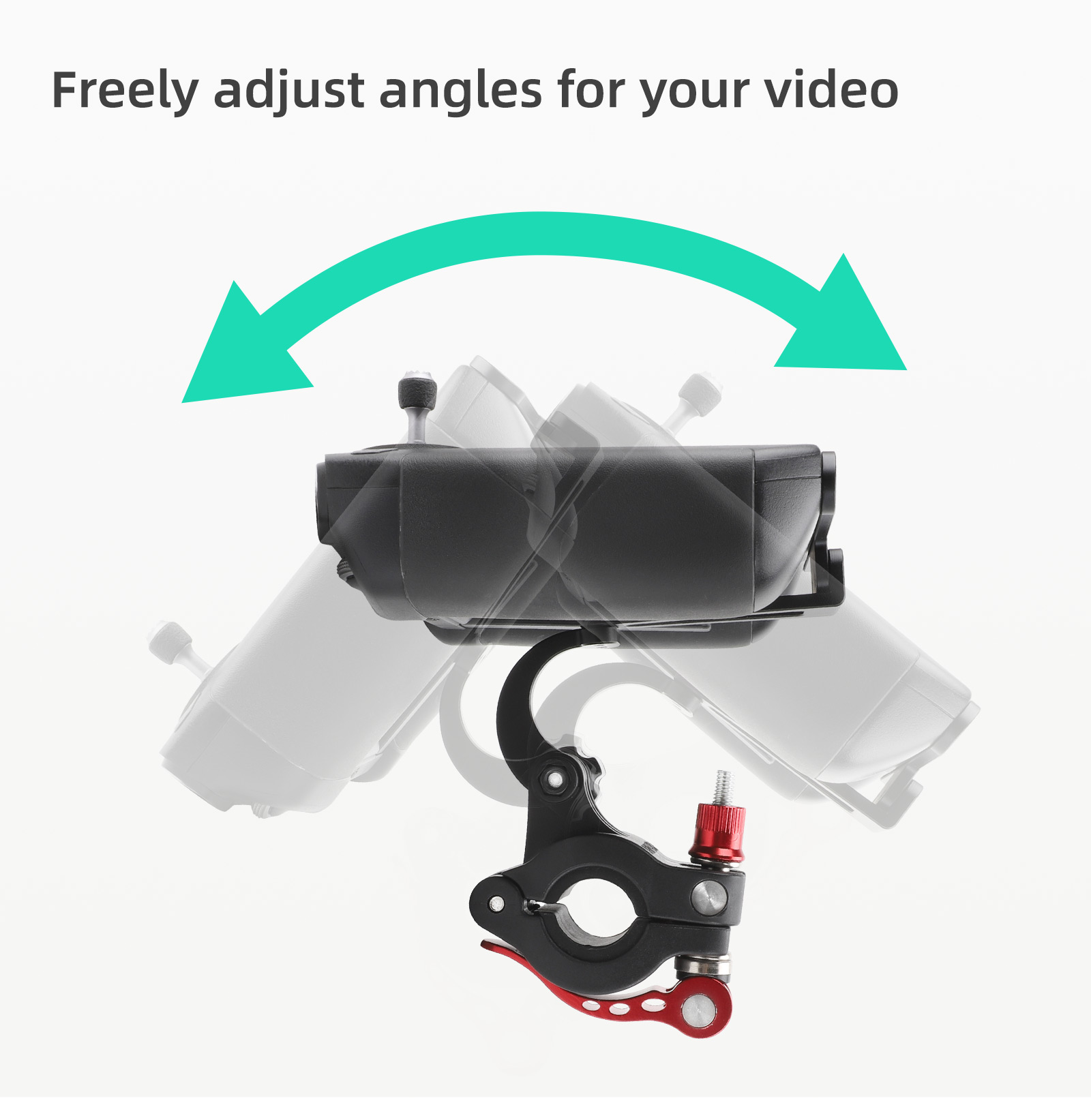 DJIRC PRO/DJI akıllı kontrolör - Drone Bike Rc incelemesi ve fiyatı