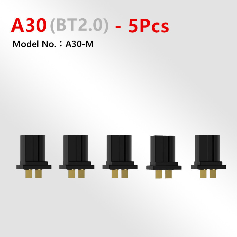 5 adet GAONENG A30/BT2.0 Dişi  - Drone Rc Link incelemesi ve fiyatı