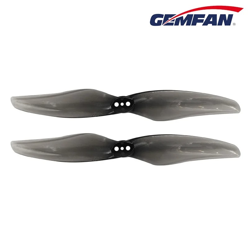 4 çift Gemfan Hurricane 4024 2 - Analog Fpv Transmitter incelemesi ve fiyatı