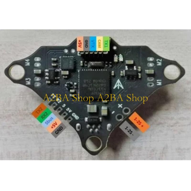 A2BA F4DC Önceden Yüklenmiş Be - Betaflight Flight Controller incelemesi ve fiyatı