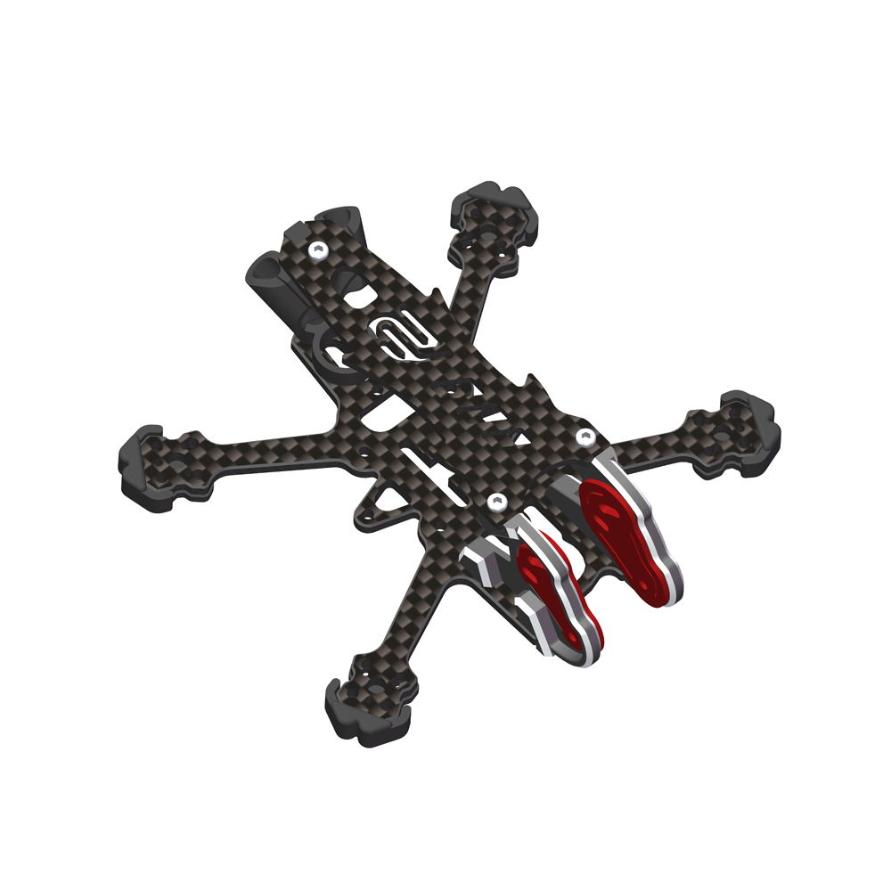AlfaRC Fox-2 DJI O4 Hava Ünite - Fpv Racing Motor incelemesi ve fiyatı