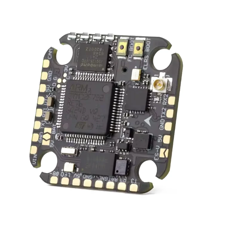 HGLRC SPECTER F722 Lite Uçuş K - Betaflight Flight Controller incelemesi ve fiyatı