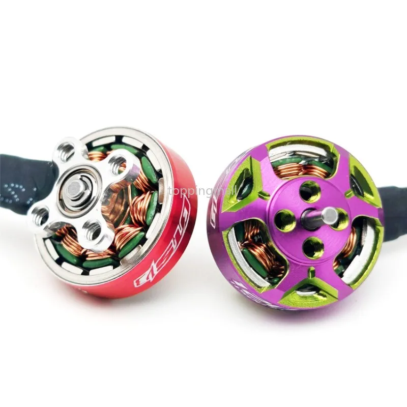 4 adet Rcinpower GTS V3 1203 1 - Fpv Racing Motor incelemesi ve fiyatı