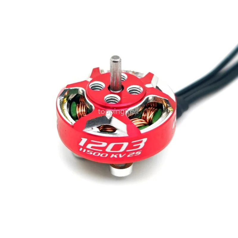4 adet Rcinpower GTS V3 1203 1 - Fpv Racing Motor incelemesi ve fiyatı