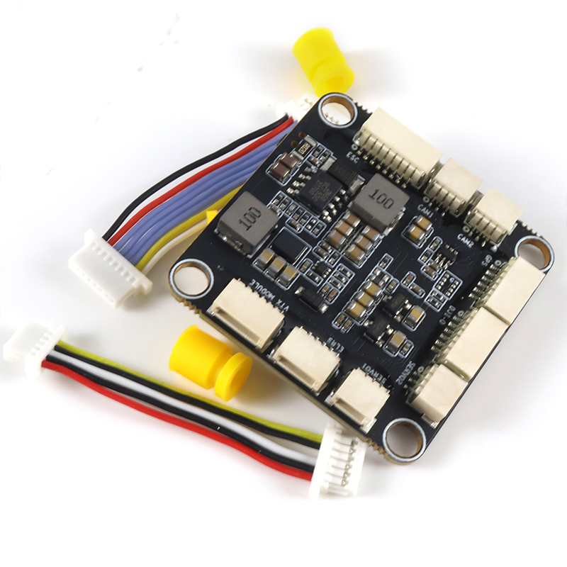 F405 V3 Uçuş Kontrol Cihazı Bl - Betaflight Flight Controller incelemesi ve fiyatı