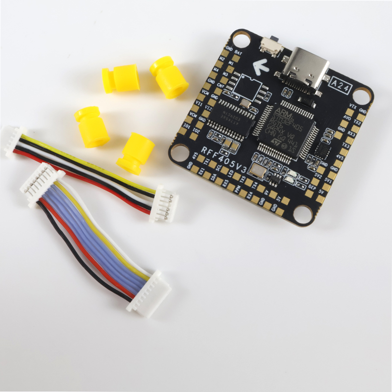 F405 V3 Uçuş Kontrol Cihazı Bl - Betaflight Flight Controller incelemesi ve fiyatı