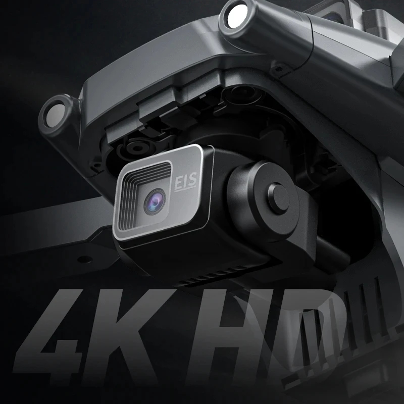 L600 PRO MAX GPS Drone Profesy - Drone Kf Rc incelemesi ve fiyatı