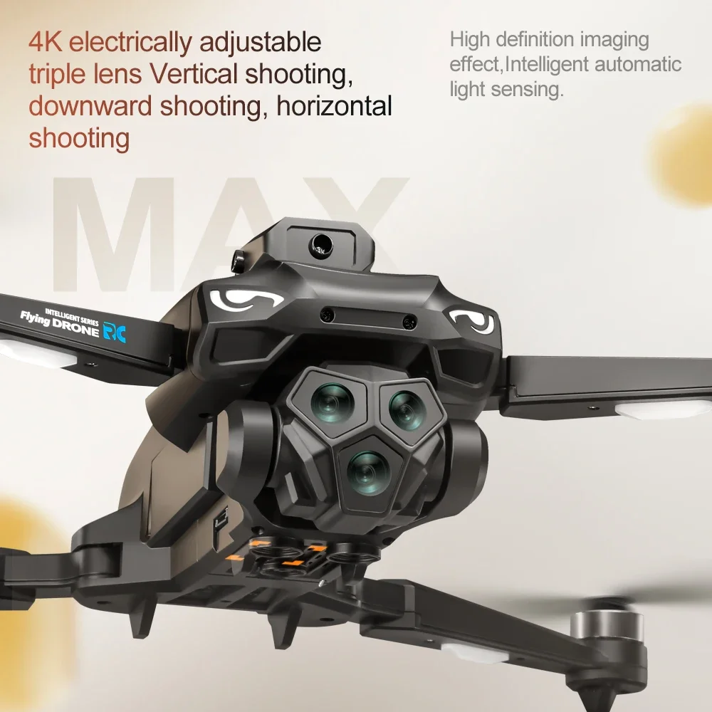 2024 M33 RC Drone 4K Profesyon - Drone Top Rc incelemesi ve fiyatı