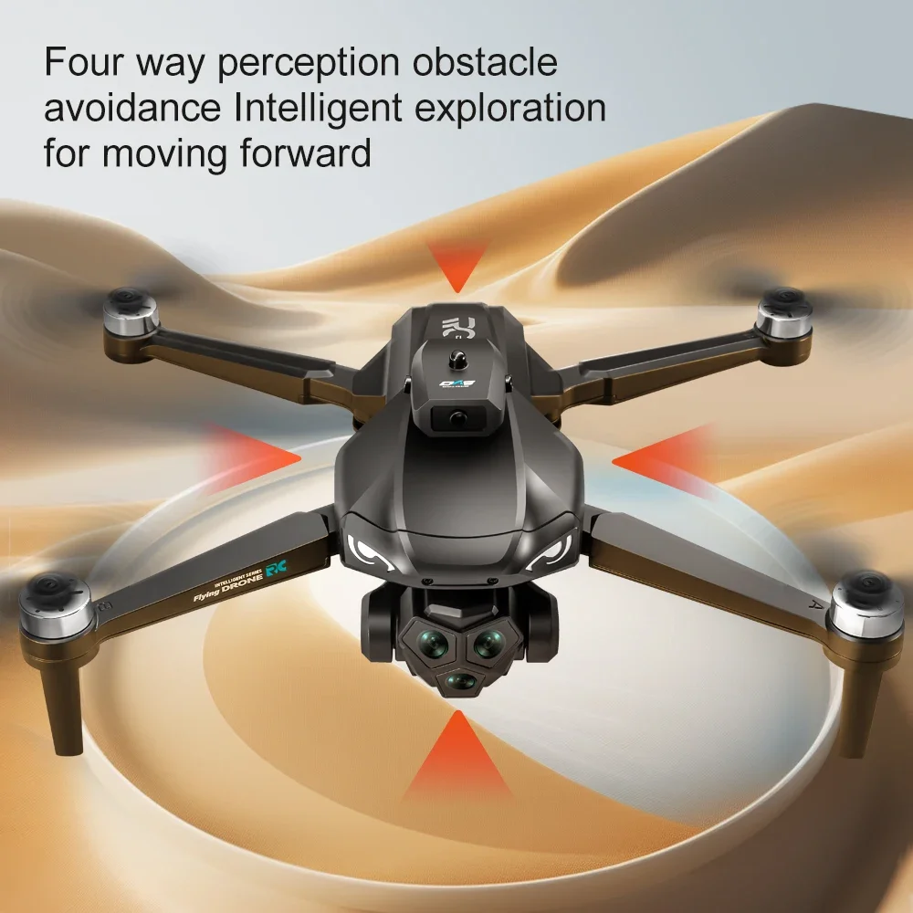 2024 M33 RC Drone 4K Profesyon - Drone Top Rc incelemesi ve fiyatı