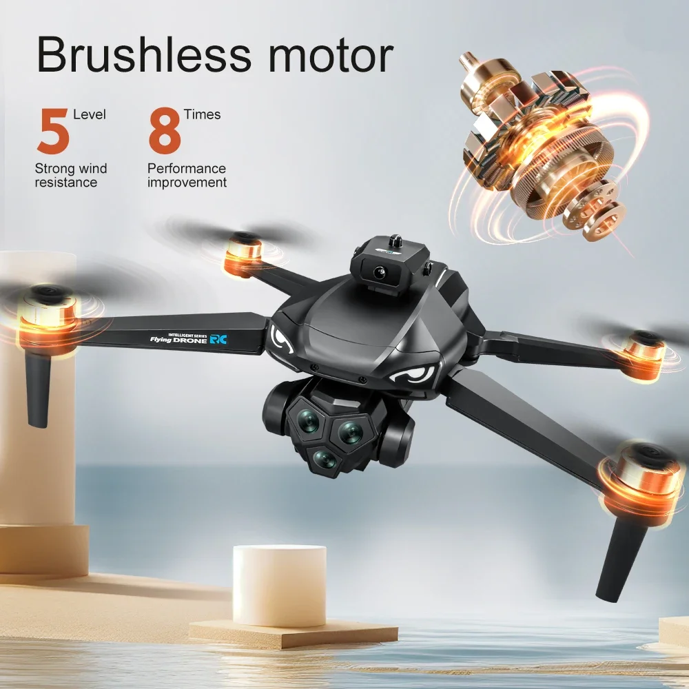 2024 M33 RC Drone 4K Profesyon - Drone Top Rc incelemesi ve fiyatı