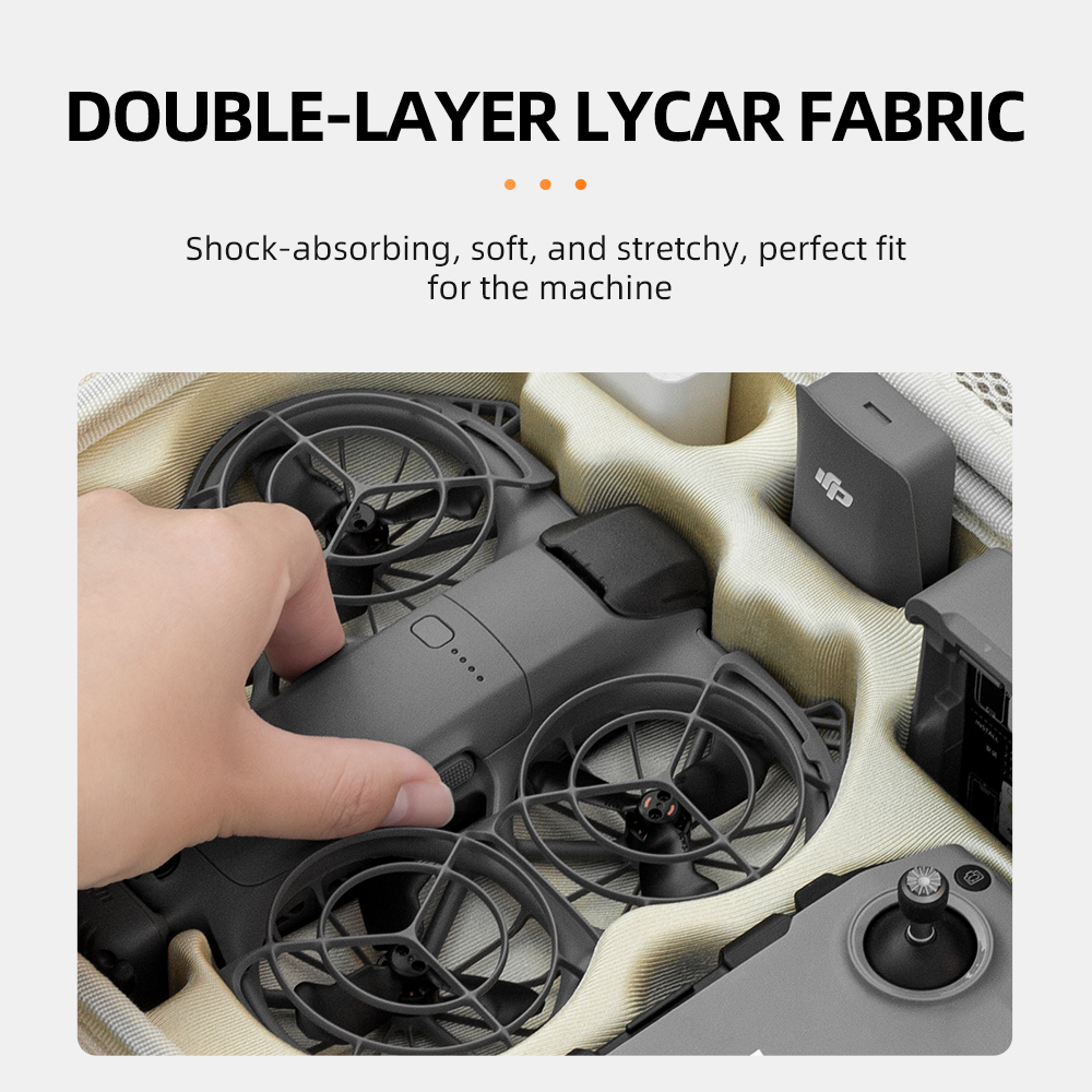 DJI Neo 2 Fly More Combo için  - Drone Neo Rc incelemesi ve fiyatı