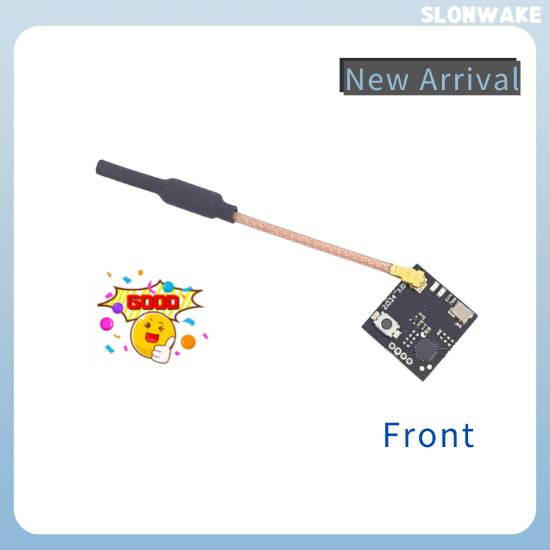 Mini 5.8G 40CH 25/100/250 mW A - Rc Airplane Drone incelemesi ve fiyatı