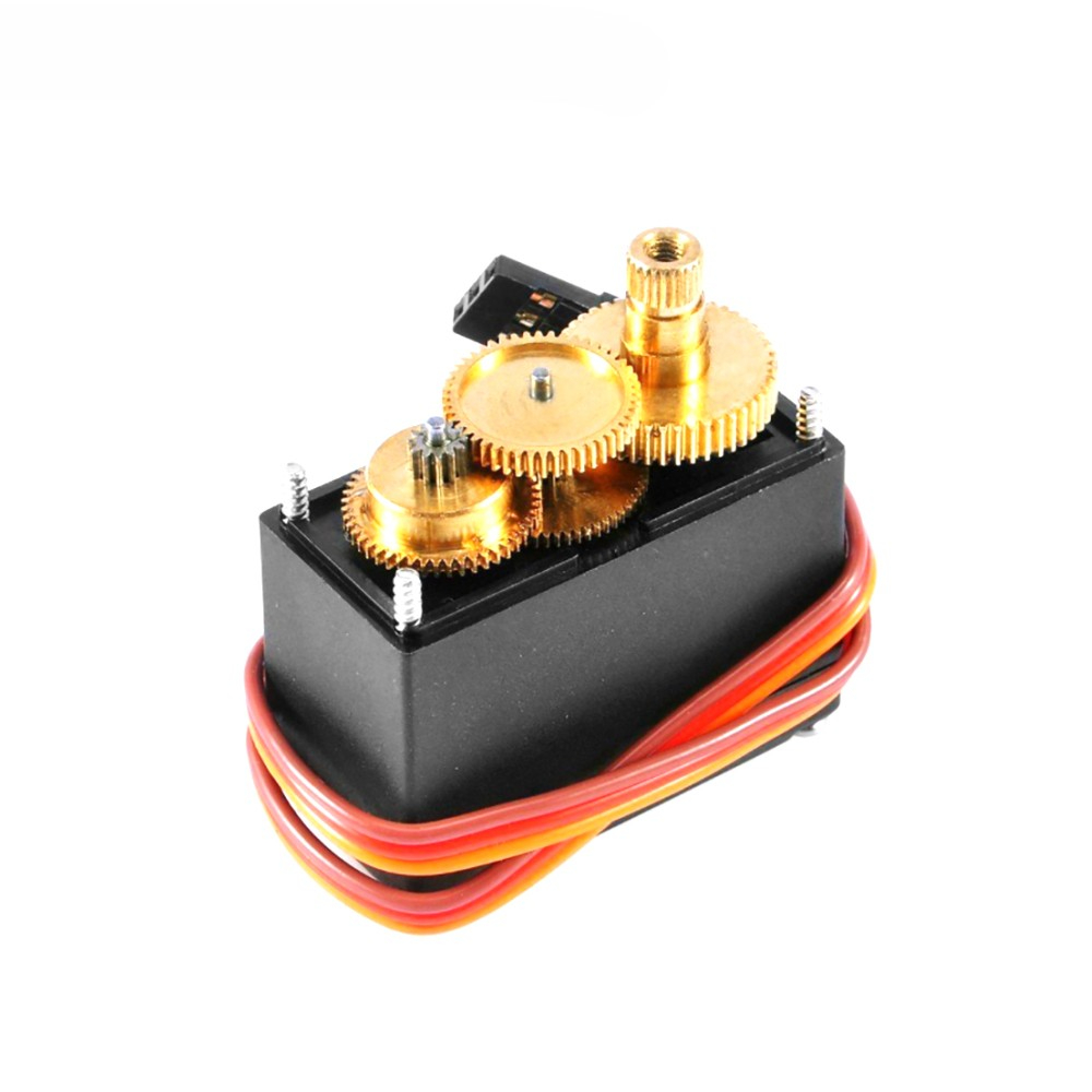 MG995 MG996R Servo Tüm Metal D - Drone Rc Jet incelemesi ve fiyatı