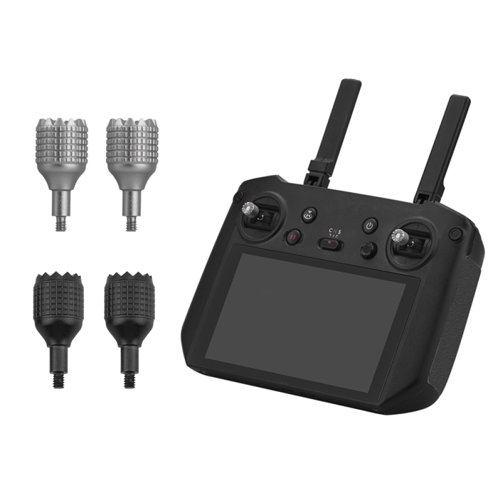 DJI RC PRO için Uzaktan Kumand - Drone Rc incelemesi ve fiyatı